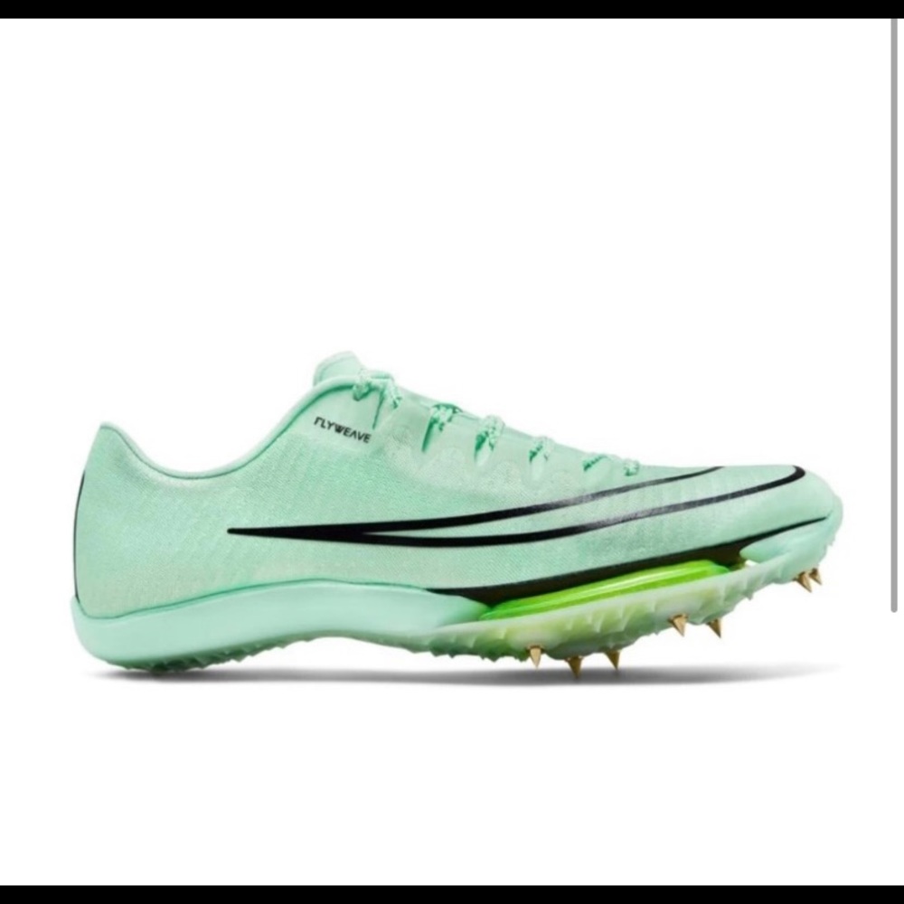 NIKE AIR ZOOM MAXFLY TRACK & FIELD
SPRINTING SPIKES NWT